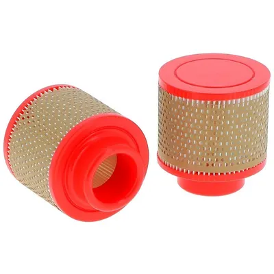 Filtru Aer FAR7485 120 mm lung., Cartus, FIN-FILTER