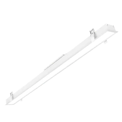 Elmark Profil Led Ingust Ingropat 1500mm 50w 3000k Alb