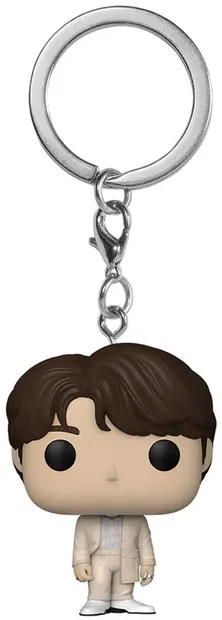 Breloc Funko Pocket POP! Rocks: BTS - Jin