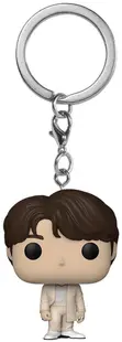 Breloc Funko Pocket POP! Rocks: BTS - Jin