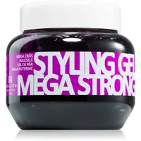 Kallos Kallos Classic Styling Gel styling gel fixare puternică