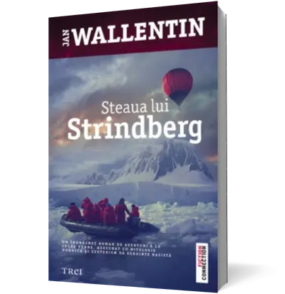 Steaua lui Strindberg