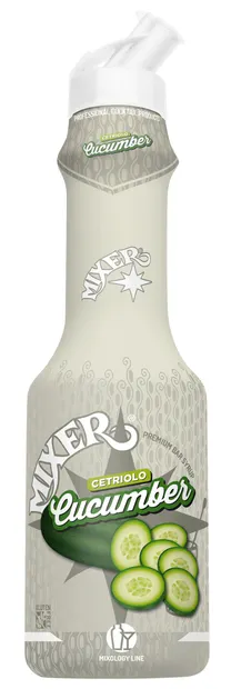 Sirop De Castravete Mixer 0.75l