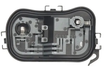 Suport soclu becuri stop Stanga extern potrivit BMW 4 (F32, F82) 1.5-3.0D dupa 2013