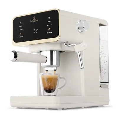Espressor digital 3 in 1 SAHARA