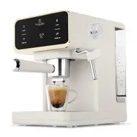 Espressor digital 3 in 1 SAHARA