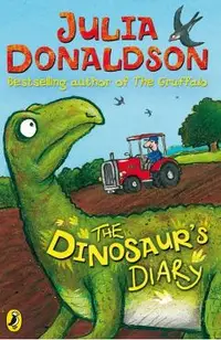 Dinosaur's Diary