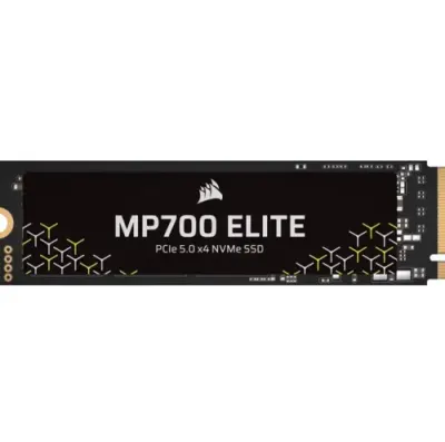 SSD Corsair MP700 ELITE 1TB PCI Express 5.0 x4 M.2 2280