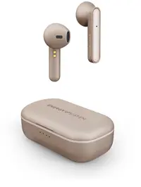 Căști wireless Energy Sistem - Style 3, TWS, Rose