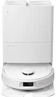 Aspirator robot Roborock - Qrevo Plus, alb