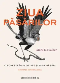 Ziua păsărilor - Paperback brosat