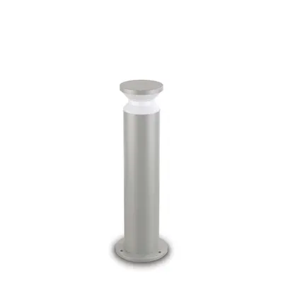 Corp de iluminat pentru exterior Torre pt1 h60 Grigio