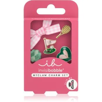 invisibobble My Claw Clubhouse Aestetics nit pentru agrafă