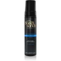 Bondi Sands Self Tanning Foam spuma de culoare intensă pentru bronzarea pielii culoare Ultra Dark 200 ml