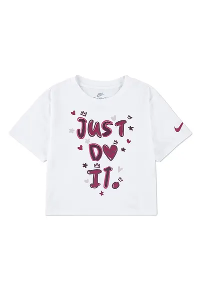 Tricou Nkg Essentials Aop Boxy Tee-36n233-001