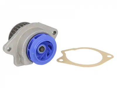 Pompa Apa Audi A2; Seat Altea, Altea Xl, Arosa, Cordoba, Ibiza Ii, Ibiza Iii, Ibiza Iv, Ibiza Iv St, Inca, Leon, Toledo Ii, Toledo Iii; Skoda Fabia I, Fabia Ii, Octavia I 1.4 1.4lpg Dupa 1996