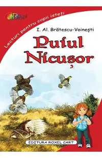 Puiul Nicusor