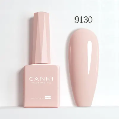 Oja Semipermanenta 9ml Hema free CANNI 9-130