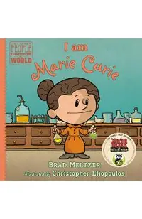 I am Marie Curie