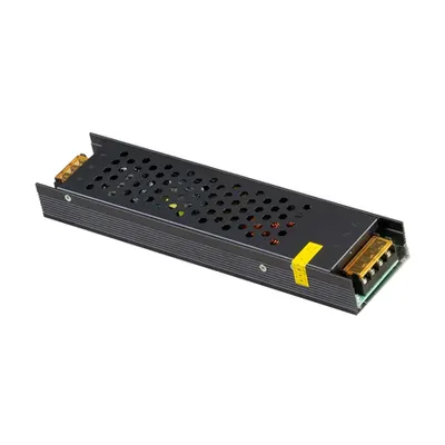 Sursa Slim Alimentare Benzi Led, 300w, 24v Dc, Ip20