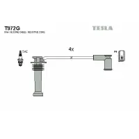 Set cablaj aprindere TESLA T972G