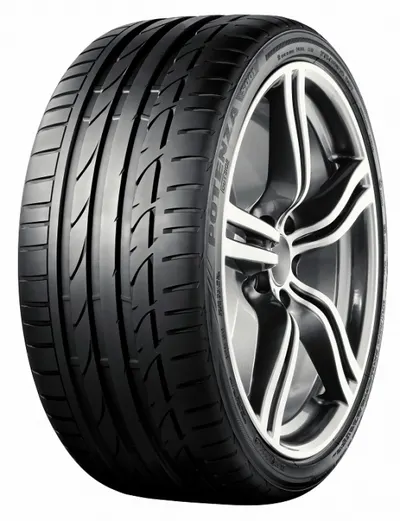 Anvelopa Vara Bridgestone S001 Ext 275 40 R19 101y