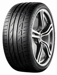 Anvelopa Vara Bridgestone S001 Ext 275 40 R19 101y