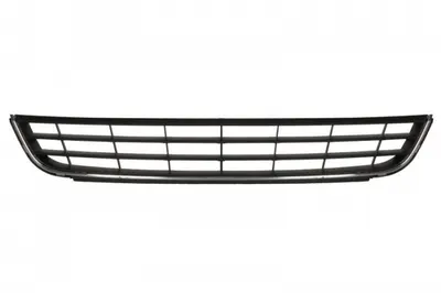 Grila bara fata dreapta plastic VW JETTA intre 2010-2015