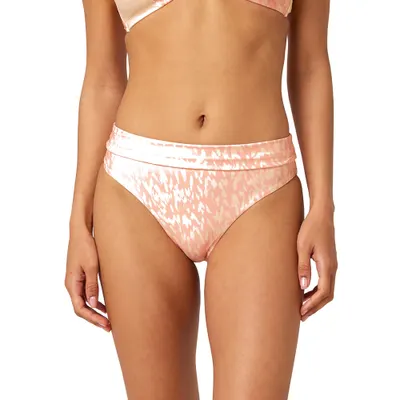 Partea de jos a costumului de baie Rip Curl Classic Surf Roll Up Full Pant 8151