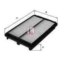 Filtru aer SOFIMA S 3174 A