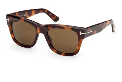Tom Ford Finn 02 FT1304 53E