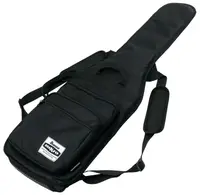 Husă pentru chitară bas Ibanez - IBBMIKRO, Negru