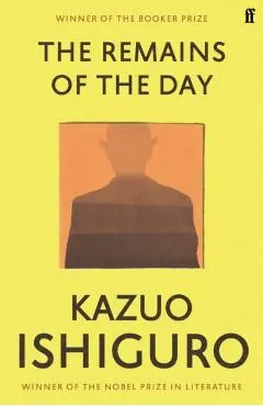 Remains of the Day