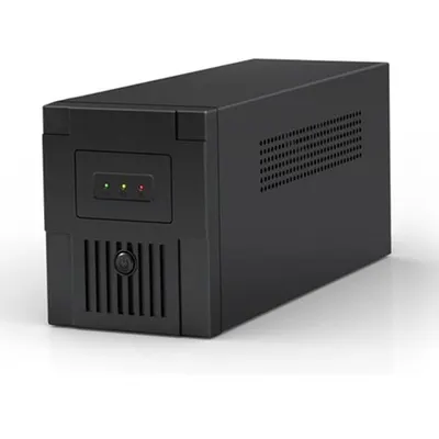 Ups B-High Bh-Stc1200 1200va
