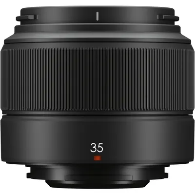 Obiectiv Fujifilm - Fujinon XC, 35mm, f/2