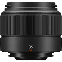 Obiectiv Fujifilm - Fujinon XC, 35mm, f/2