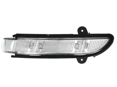 Semnalizator oglinda stanga potrivit MERCEDES Clasa CLS (C219), E T-MODEL (S211), E (W211), S (C216), S (W221) dupa 2006