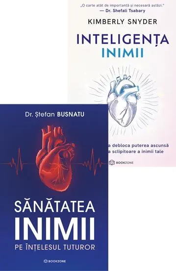 Pachet Inima în echilibru