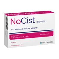 NoCist Prevent, Specchiasol | 24 capsule