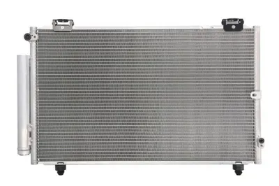 Condensator climatizare (cu uscator) potrivit TOYOTA COROLLA 1.4-2.0D 01.01-03.08