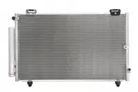 Condensator climatizare (cu uscator) potrivit TOYOTA COROLLA 1.4-2.0D 01.01-03.08