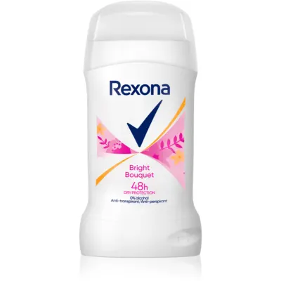 Rexona Bright Bouquet antiperspirant puternic 50 ml