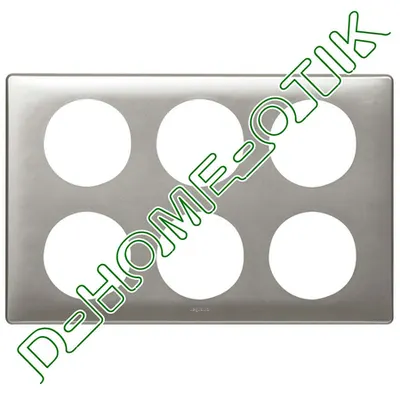 Rama 2x3 module Titan Celiane