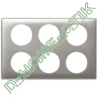Rama 2x3 module Titan Celiane