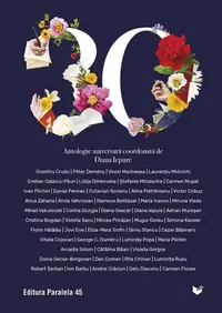 30. Antologie aniversară Paralela 45 - Paperback brosat