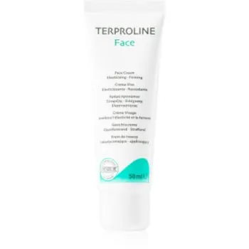 Synchroline Terproline crema de fata cu efect de fermitate