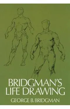 Bridgman's Life Drawing