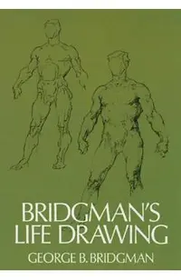Bridgman's Life Drawing