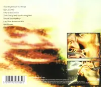 Peter Gabriel 4