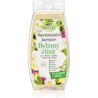 Bione Cosmetics Herbal Elixir sampon revitalizant